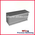 High precision die casting led street light heat sink